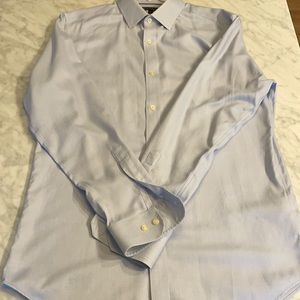 Banana Republic Button Down